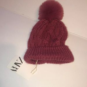 Zara - Baby girl hat
